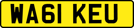 WA61KEU