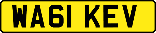WA61KEV
