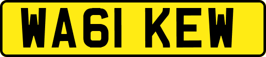 WA61KEW
