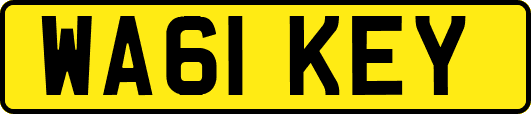 WA61KEY