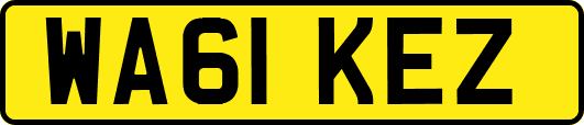 WA61KEZ