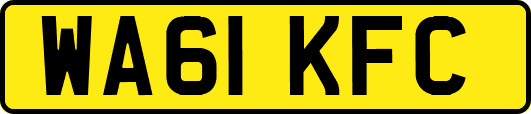 WA61KFC