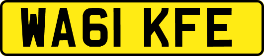 WA61KFE