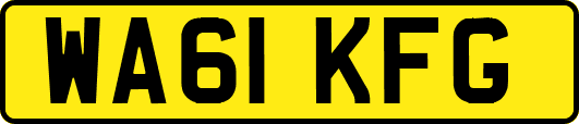 WA61KFG