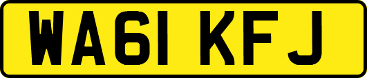 WA61KFJ