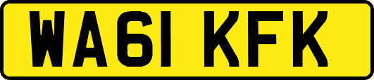 WA61KFK