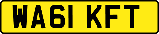 WA61KFT