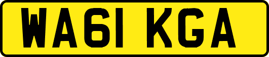 WA61KGA