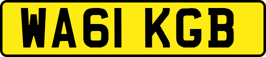 WA61KGB