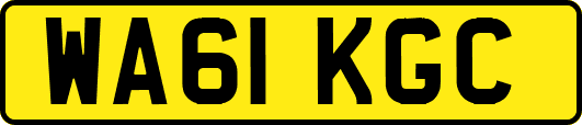 WA61KGC