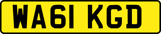 WA61KGD