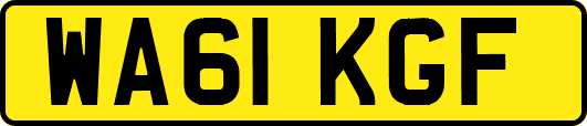 WA61KGF
