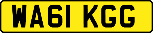 WA61KGG