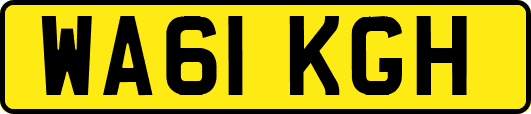 WA61KGH