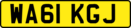 WA61KGJ