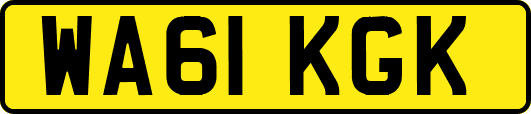 WA61KGK