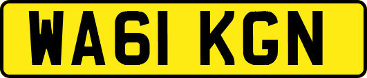WA61KGN