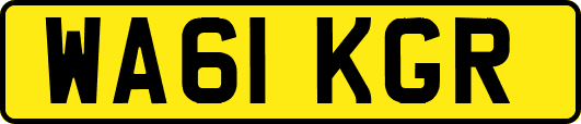 WA61KGR