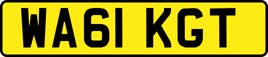 WA61KGT
