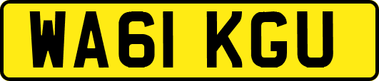 WA61KGU