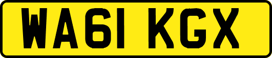 WA61KGX