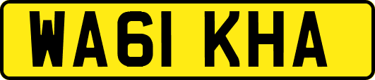 WA61KHA