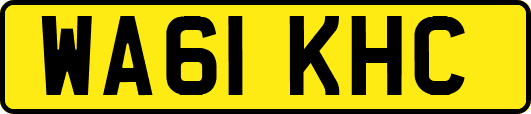 WA61KHC