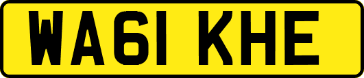 WA61KHE