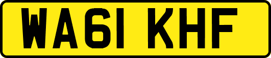 WA61KHF