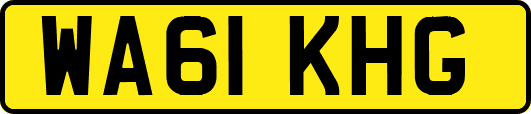 WA61KHG