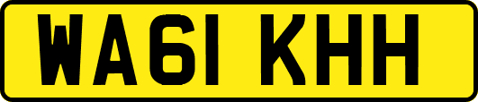 WA61KHH