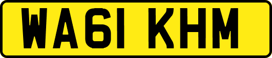 WA61KHM