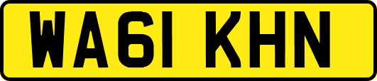 WA61KHN