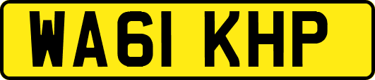 WA61KHP