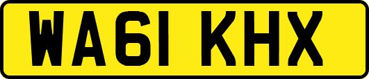 WA61KHX