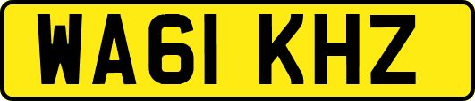 WA61KHZ