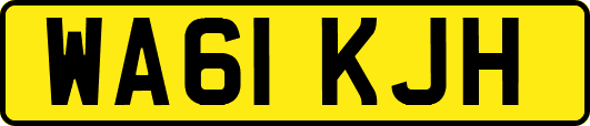 WA61KJH