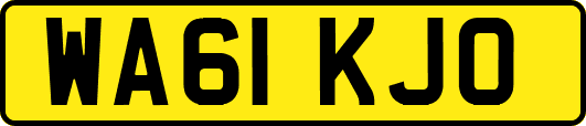 WA61KJO