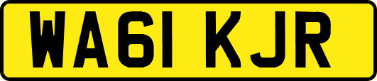 WA61KJR