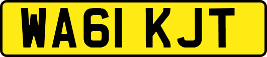 WA61KJT
