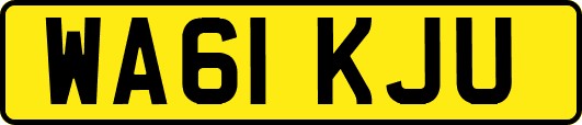 WA61KJU