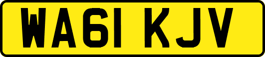 WA61KJV