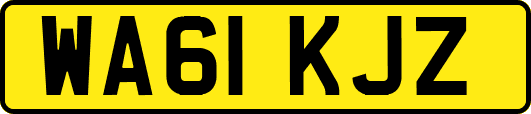 WA61KJZ