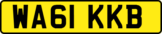WA61KKB