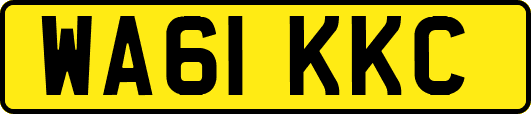 WA61KKC