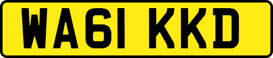WA61KKD