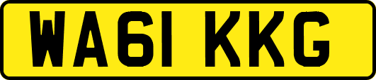 WA61KKG