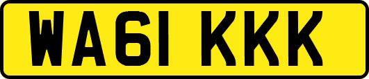 WA61KKK