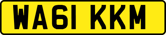 WA61KKM