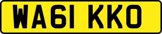 WA61KKO